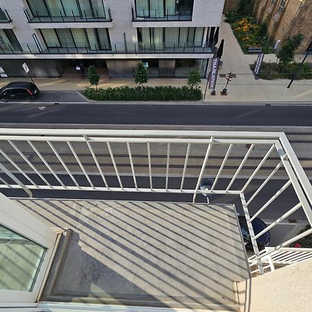 Cote A L'Oostduinkerke Met Gratis Garage Apartment ภายนอก รูปภาพ